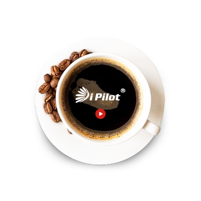iPilot - Specializing in Coffee and Beverages