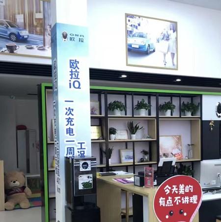 Yingaiya is at the Euler 4S store